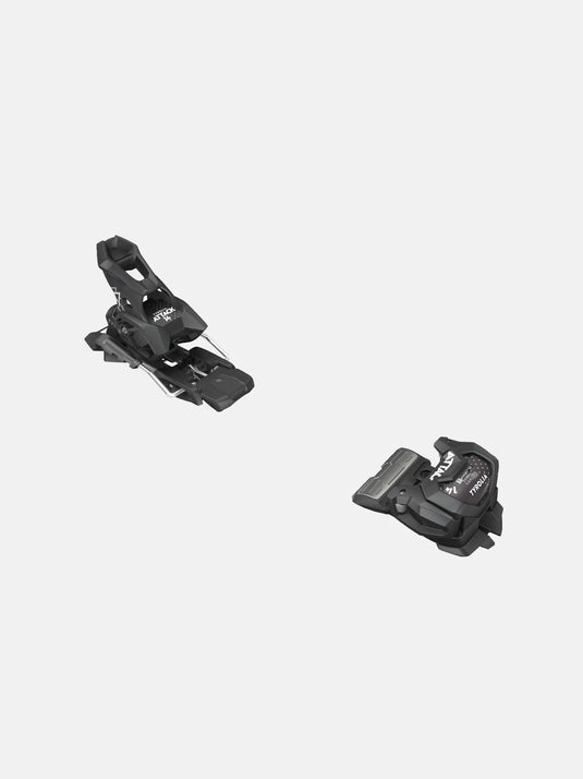 Tyrolia ATTACK 14 GripWalk Ski Bindings 2027 - Ski & Tennis Station