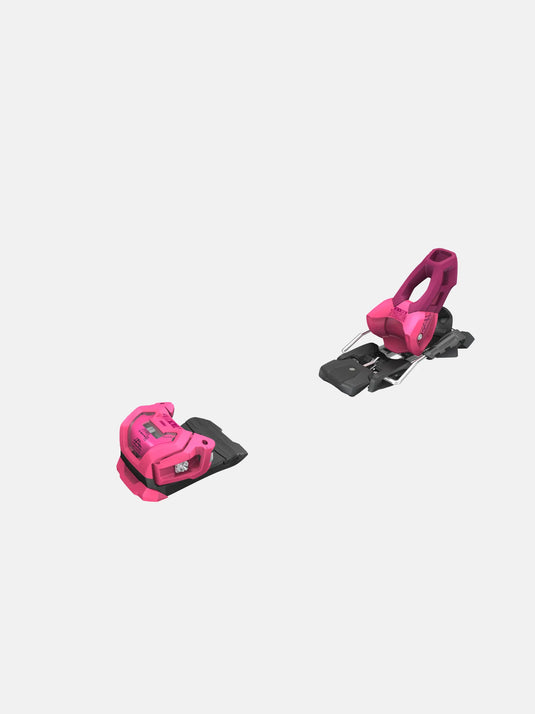 Tyrolia ATTACK LYT 11 GripWalk Ski Bindings 2027 - Ski & Tennis Station