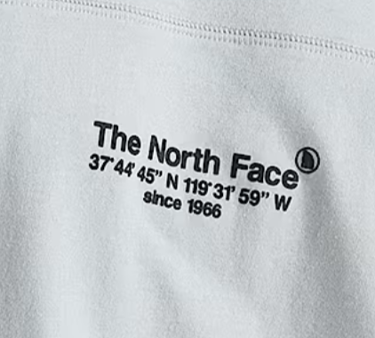 The North Face Men's  AXYS Short-Sleeve Tee