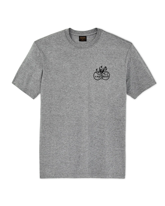 Filson Men's S/S Union Graphic T-Shirt