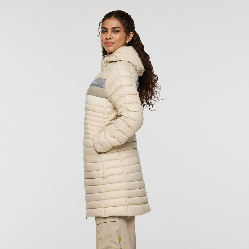 Load image into Gallery viewer, Cotopaxi Women&#39;s Fuego Down Parka
