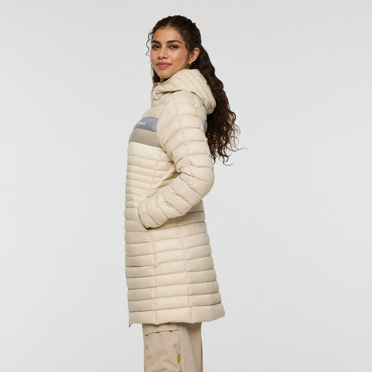 Cotopaxi Women's Fuego Down Parka
