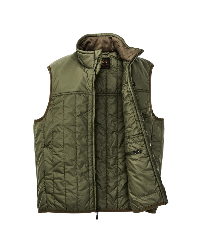 Load image into Gallery viewer, Filson Men's Ultralight Vest
