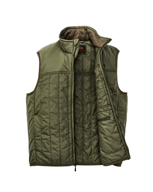 Filson Men's Ultralight Vest