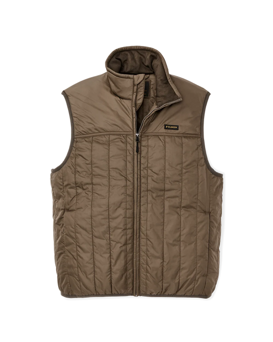 Filson Men's Ultralight Vest