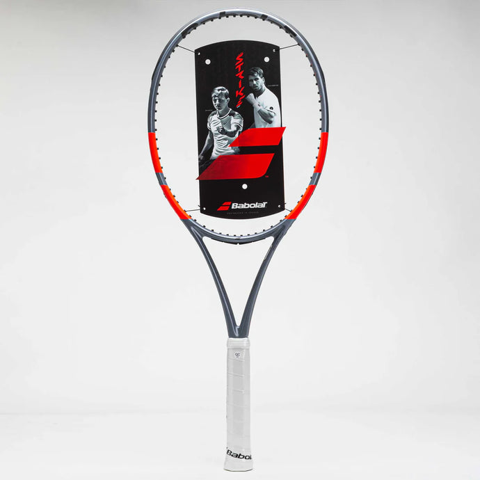 Babolat Pure Strike 98 16x19 Gen4 Tennis Racquet