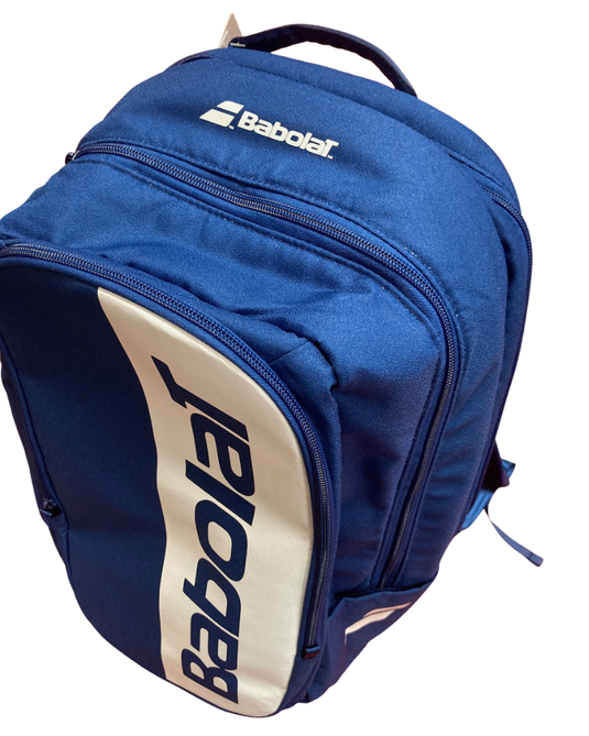 Babolat Court Hero Tennis Backpack - Ski & Tennis Station
