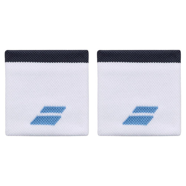 Babolat Logo Tennis Wristband
