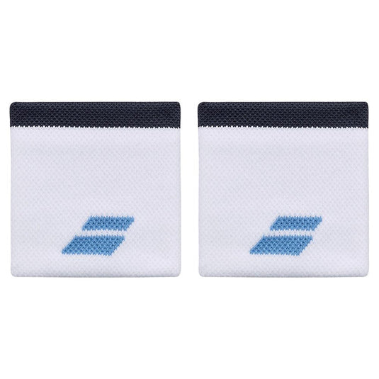 Babolat Logo Tennis Wristband