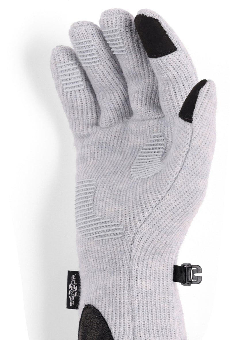 Load image into Gallery viewer, Outdoor Research Women&#39;s Flurry Sensor Gloves
