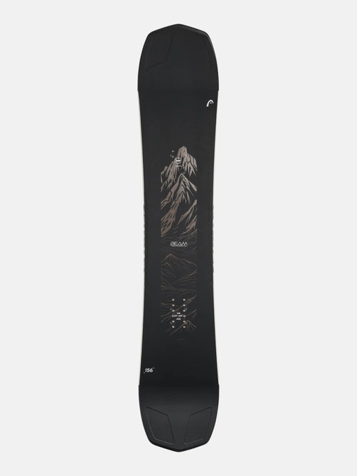 HEAD Beam Unisex Snowboard