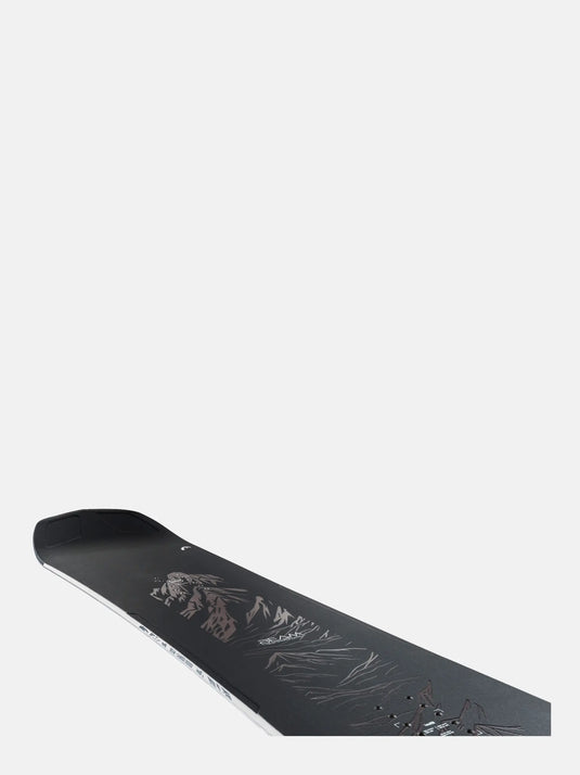 HEAD Beam Unisex Snowboard