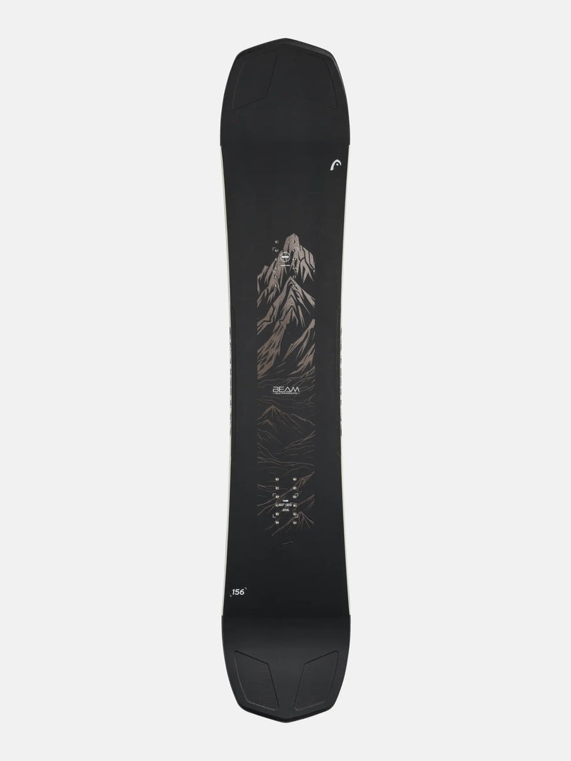 Load image into Gallery viewer, HEAD Beam Unisex Snowboard

