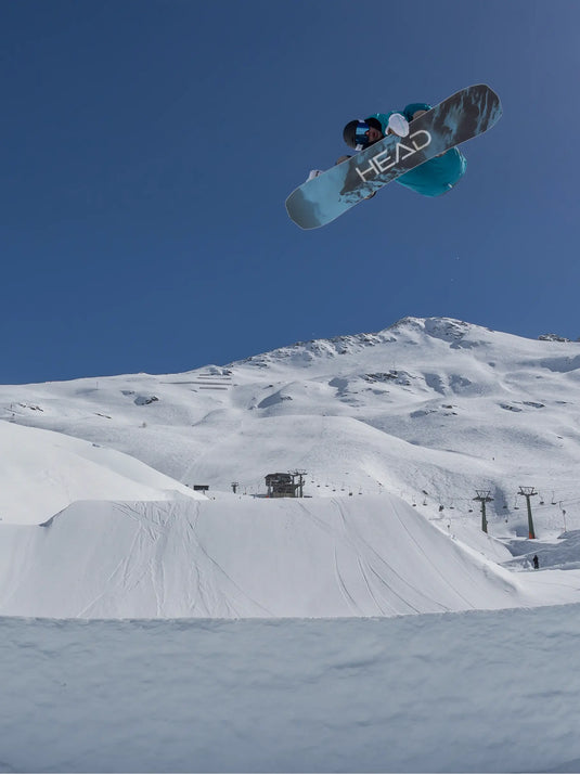 HEAD Beam Unisex Snowboard