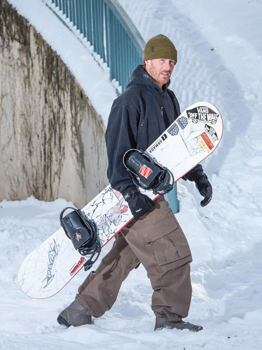 Armada Men's Beatnik Snowboard 2027