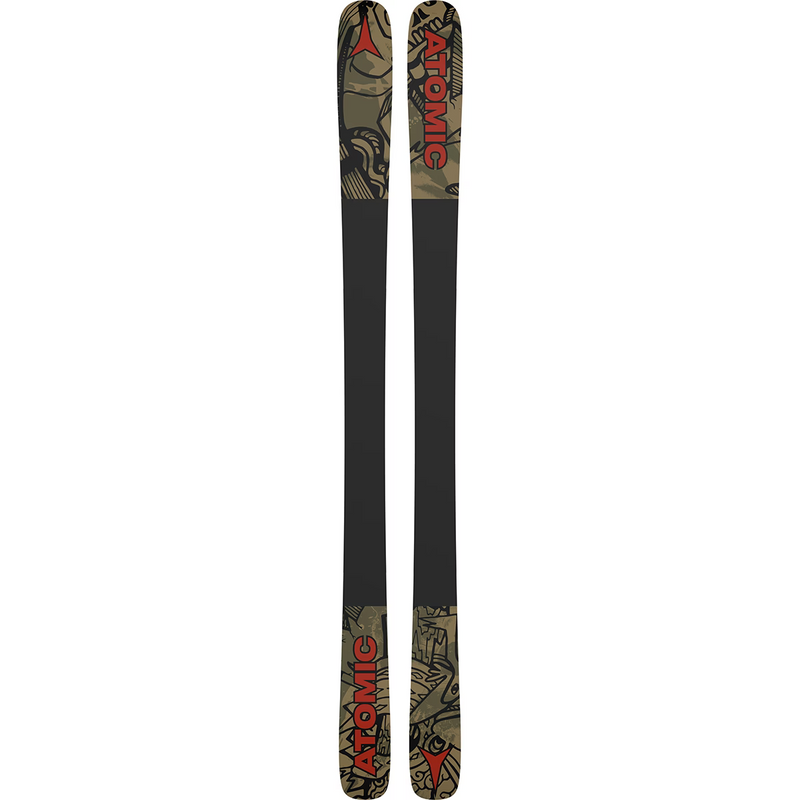 Load image into Gallery viewer, Atomic Bent 85 Skis 2027
