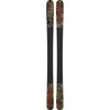 Atomic Bent 85 Skis 2027