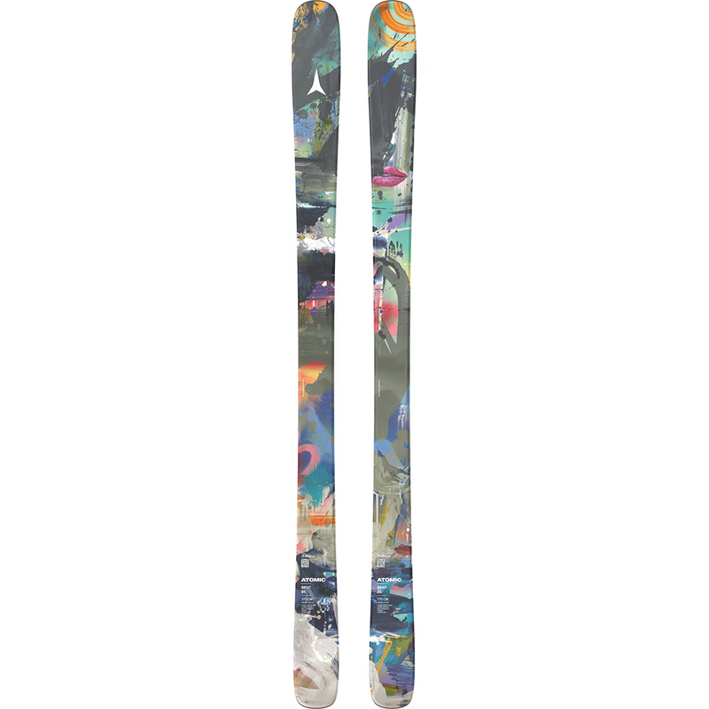 Load image into Gallery viewer, Atomic Bent 85 Skis 2027
