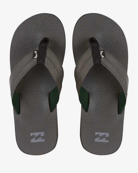 Billabong All Day Impact Cush Sandals