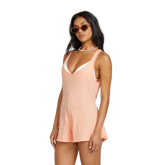 Billabong Never Better Women's Cover Up