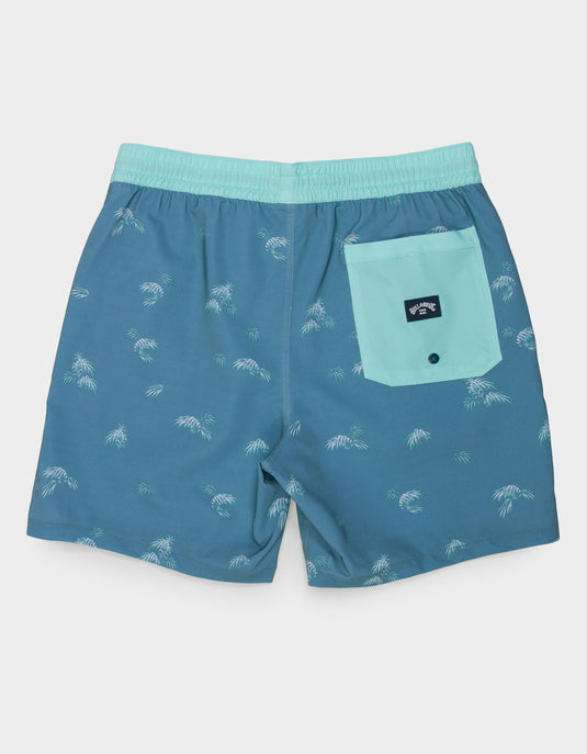 Billabong Sundays Board Short