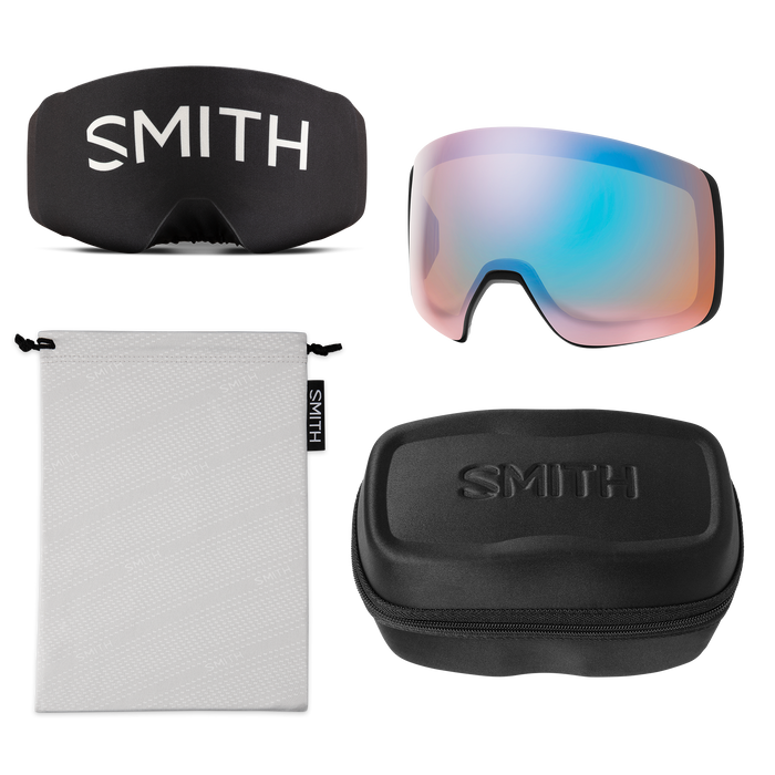 Load image into Gallery viewer, Smith 4D Mag XL Goggles 2026
