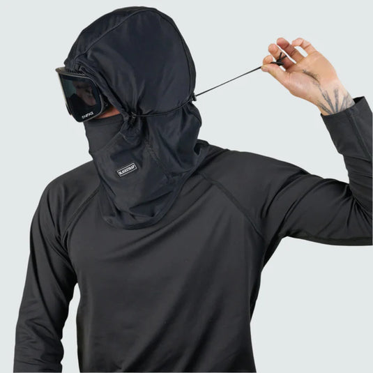 Blackstrap Team Hood