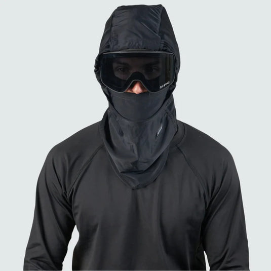 Blackstrap Team Hood