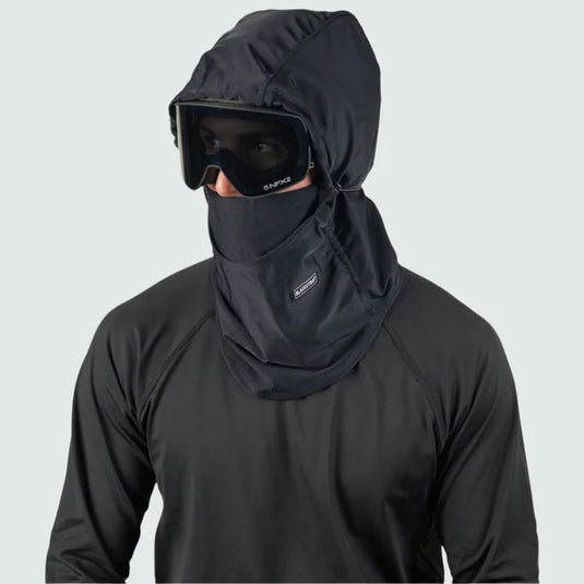 Blackstrap Team Hood