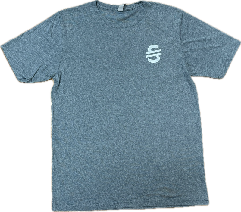 Load image into Gallery viewer, Ski &amp; Tennis Station Icon Short Sleeve Tee
