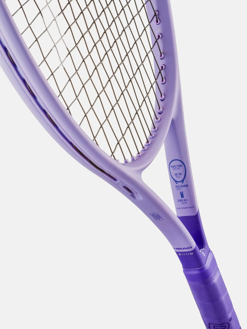 Load image into Gallery viewer, Head Boom Jr. Tennis Racquet 2026
