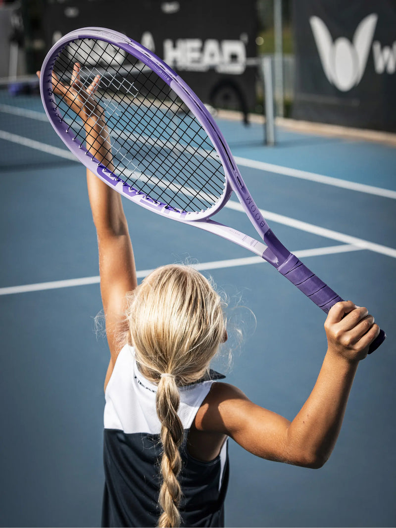 Load image into Gallery viewer, Head Boom Jr. Tennis Racquet 2026
