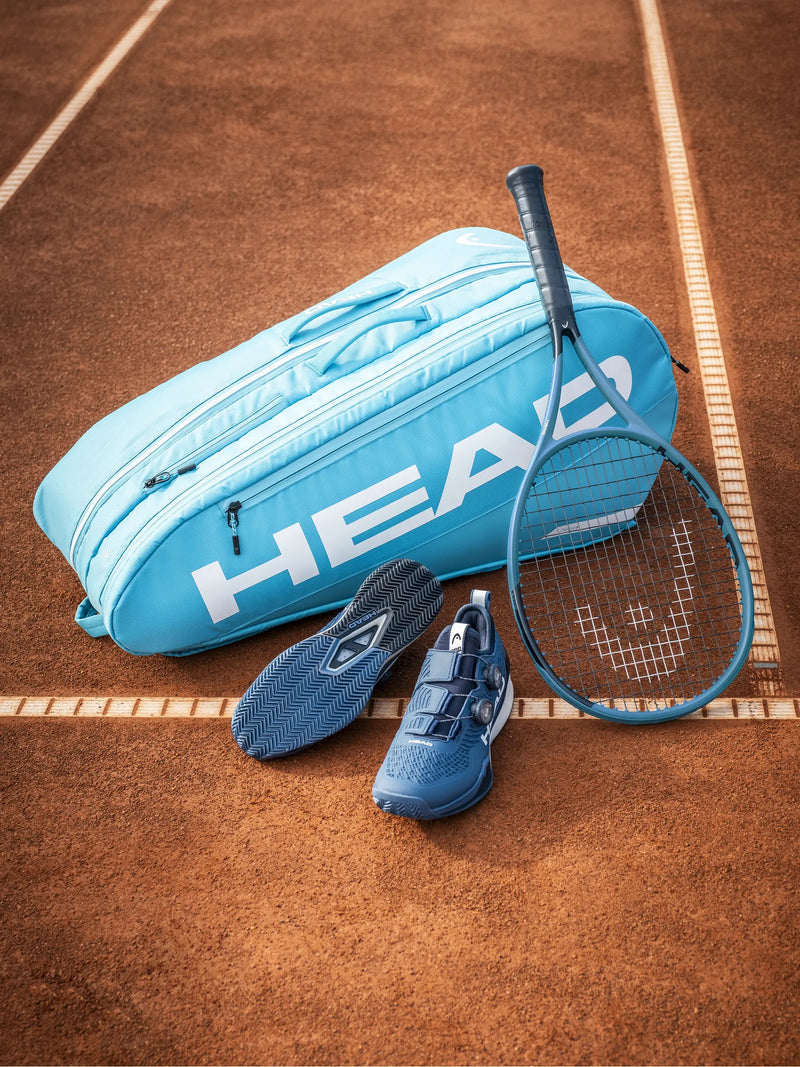 Load image into Gallery viewer, Head Boom MP 2026 Tennis Racquet
