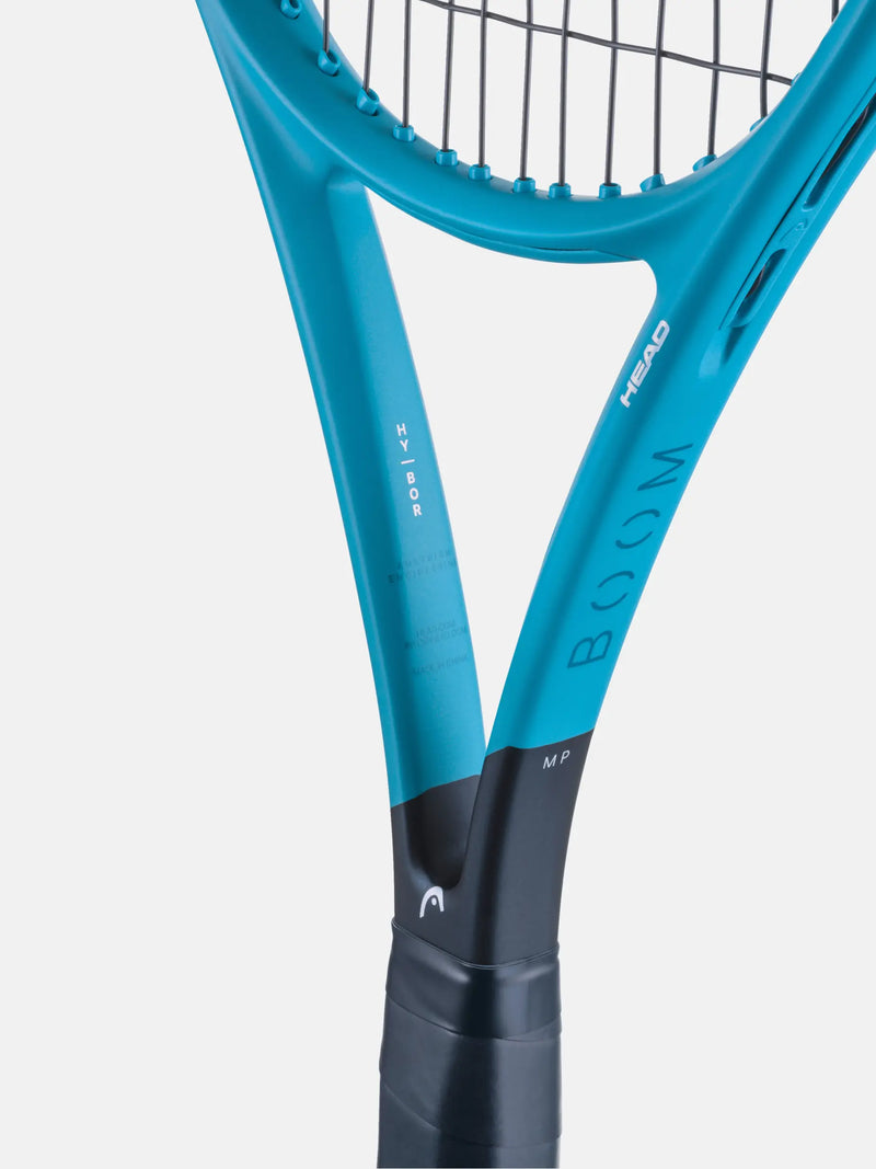 Load image into Gallery viewer, Head Boom MP 2026 Tennis Racquet
