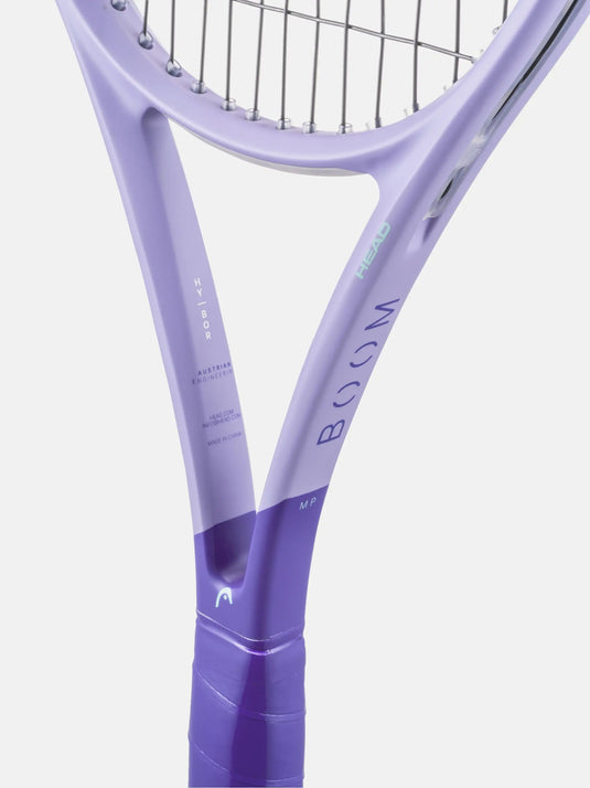 Head Boom MP 2026 Tennis Racquet