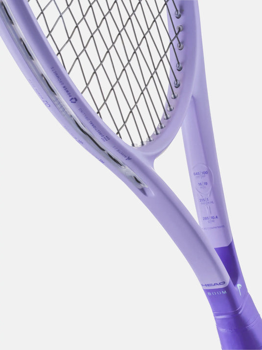 Head Boom MP 2026 Tennis Racquet