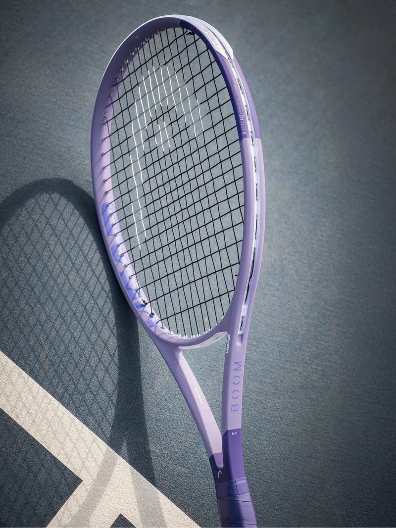 Load image into Gallery viewer, Head Boom MP 2026 Tennis Racquet
