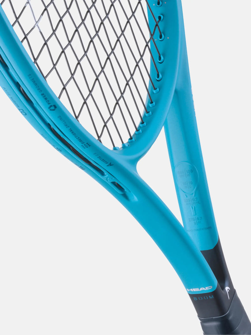 Load image into Gallery viewer, Head Boom MP L 2026 Tennis Racquet
