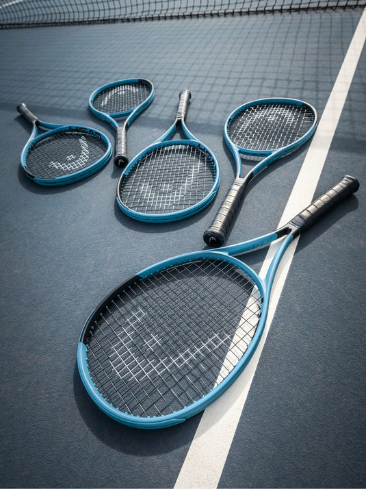 Head Boom MP L 2026 Tennis Racquet