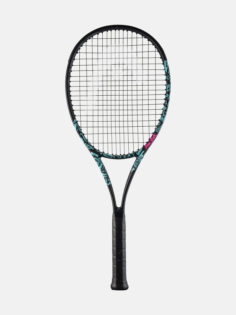 Load image into Gallery viewer, Head Boom MP Neon Edition Tennis Raquet 2025
