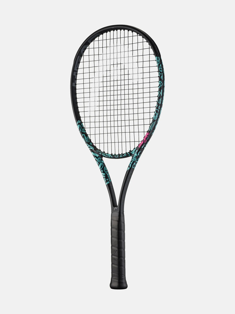 Load image into Gallery viewer, Head Boom MP Neon Edition Tennis Raquet 2025
