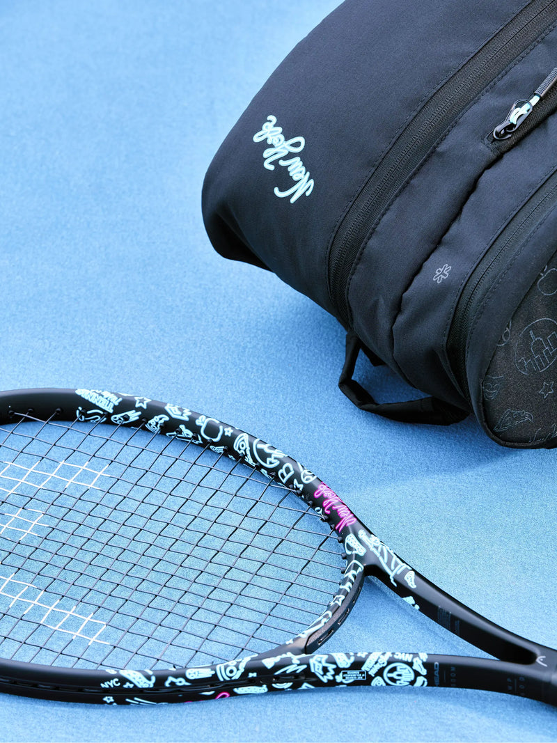 Load image into Gallery viewer, Head Boom MP Neon Edition Tennis Raquet 2025
