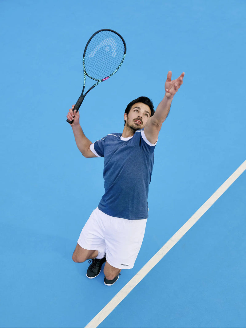 Load image into Gallery viewer, Head Boom MP Neon Edition Tennis Raquet 2025
