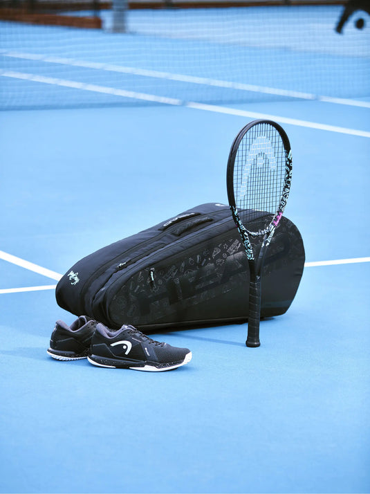 Head Boom MP Neon Edition Tennis Raquet 2025
