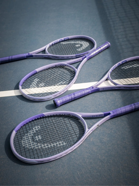 Head Boom MP L 2026 Tennis Racquet