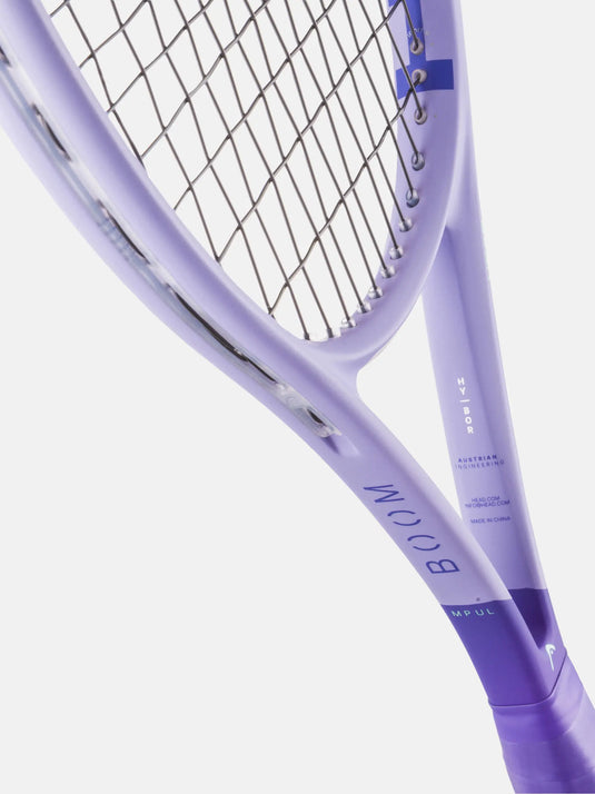 Head Boom MP L 2026 Tennis Racquet