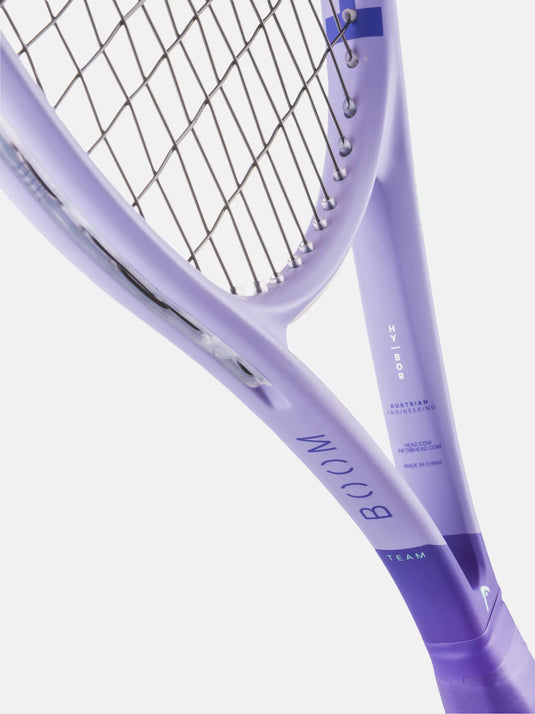 Head Boom Team 2026 Tennis Racquet