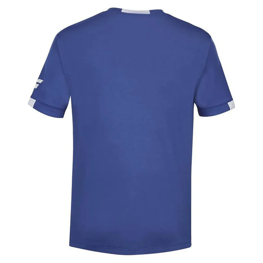 Babolat Men's Crew Neck Tee - Ski & Tennis Station