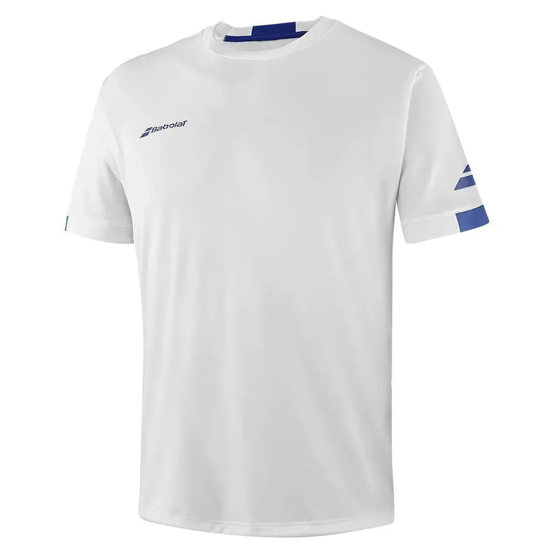 Load image into Gallery viewer, Babolat Men's Crew Neck Tee - Ski &amp; Tennis Station
