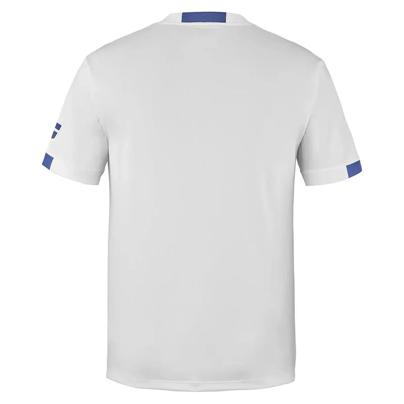 Load image into Gallery viewer, Babolat Men's Crew Neck Tee - Ski &amp; Tennis Station
